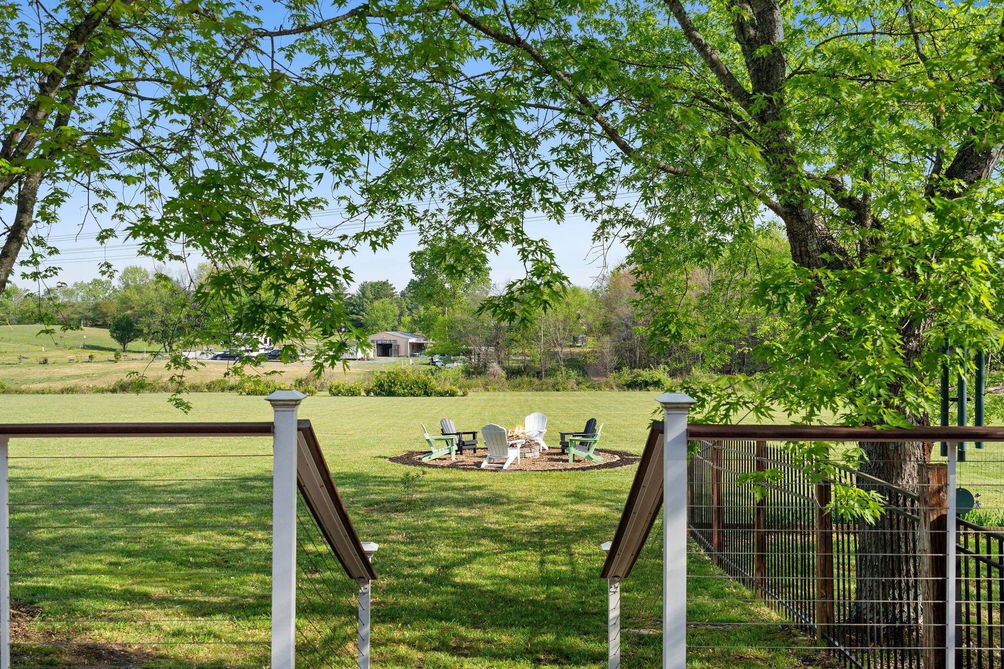 6930 Hall Road Greenbrier, TN 37073 - Photo 32 of 46