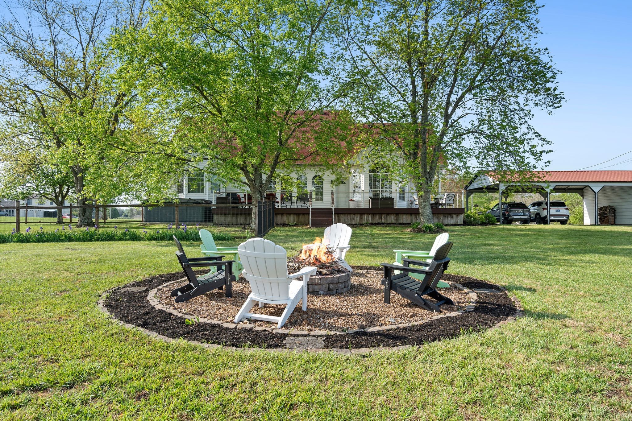6930 Hall Road Greenbrier, TN 37073 - Photo 34 of 46