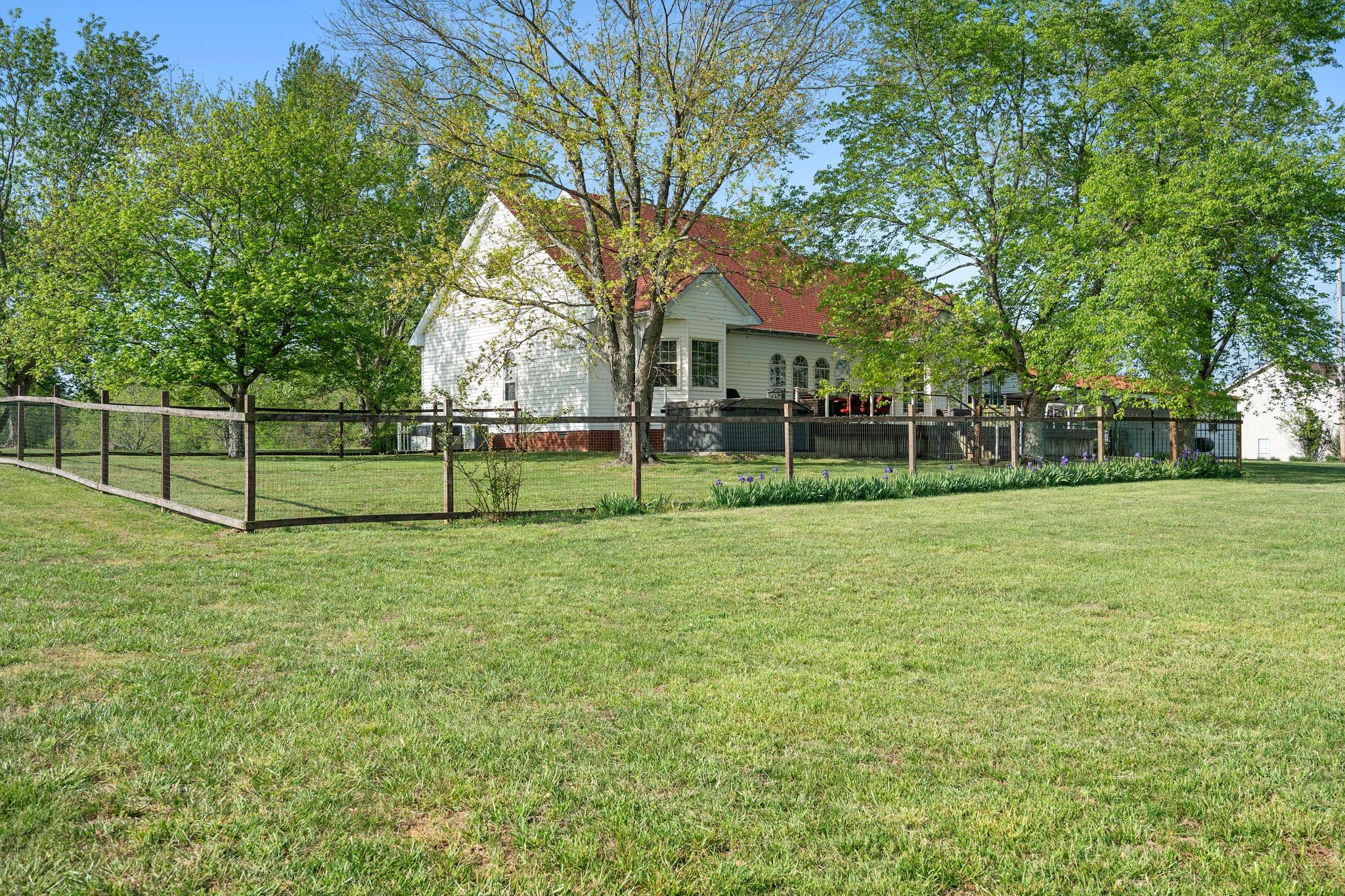 6930 Hall Road Greenbrier, TN 37073 - Photo 35 of 46