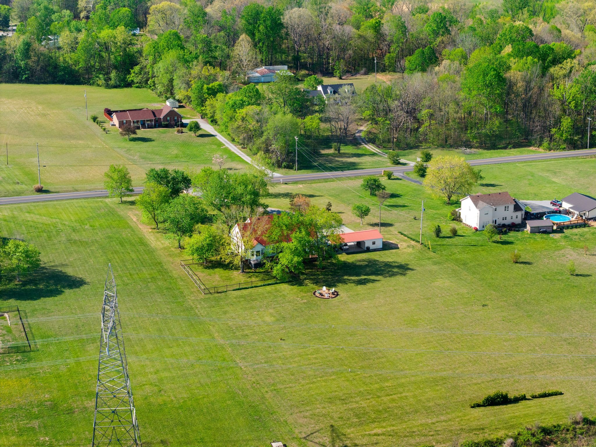 6930 Hall Road Greenbrier, TN 37073 - Photo 40 of 46