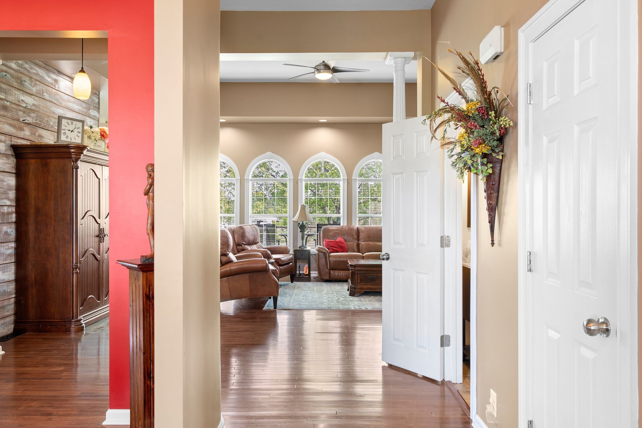 6930 Hall Road Greenbrier, TN 37073 - Photo 4 of 46