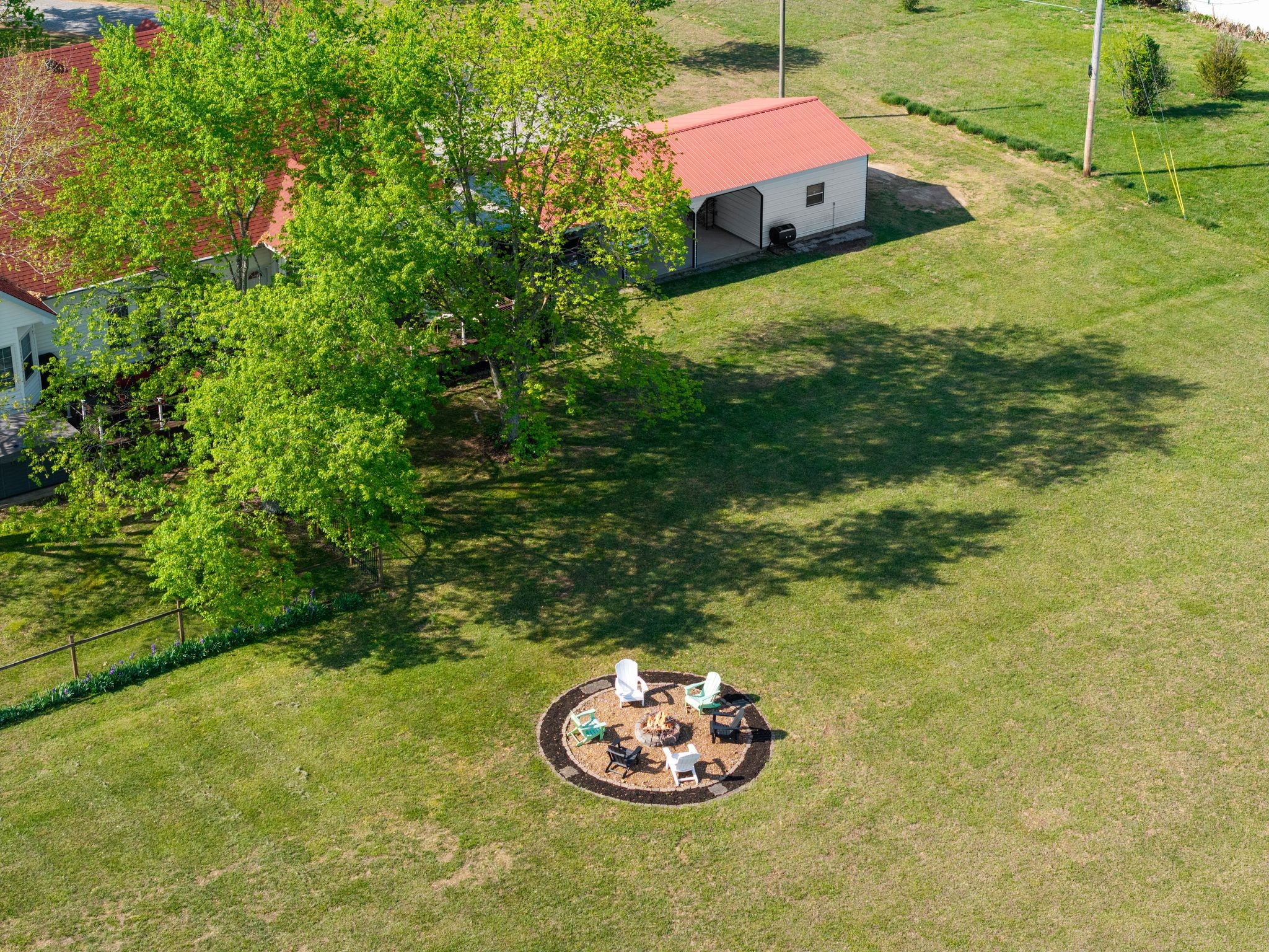 6930 Hall Road Greenbrier, TN 37073 - Photo 41 of 46