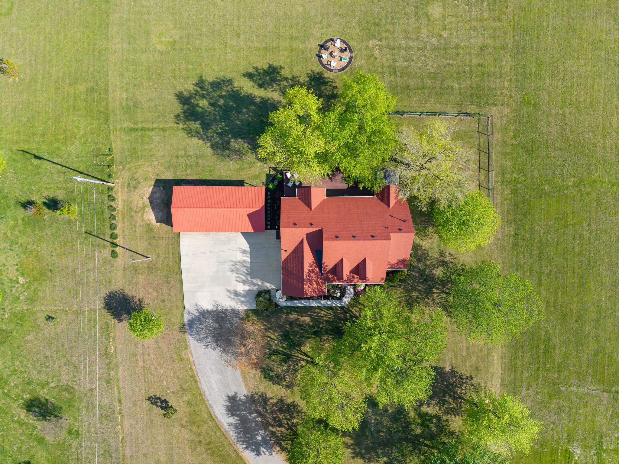 6930 Hall Road Greenbrier, TN 37073 - Photo 42 of 46