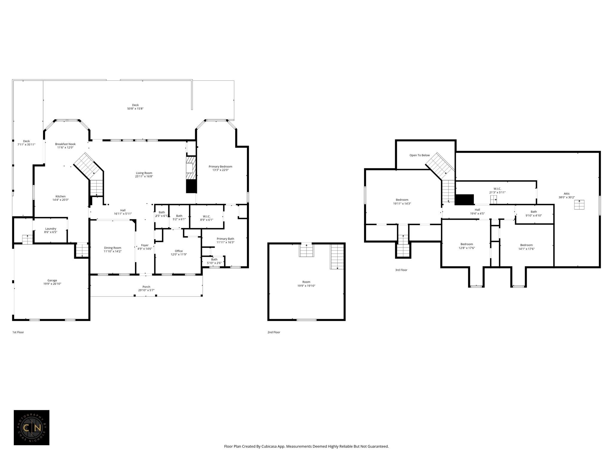 6930 Hall Road Greenbrier, TN 37073 - Photo 43 of 46