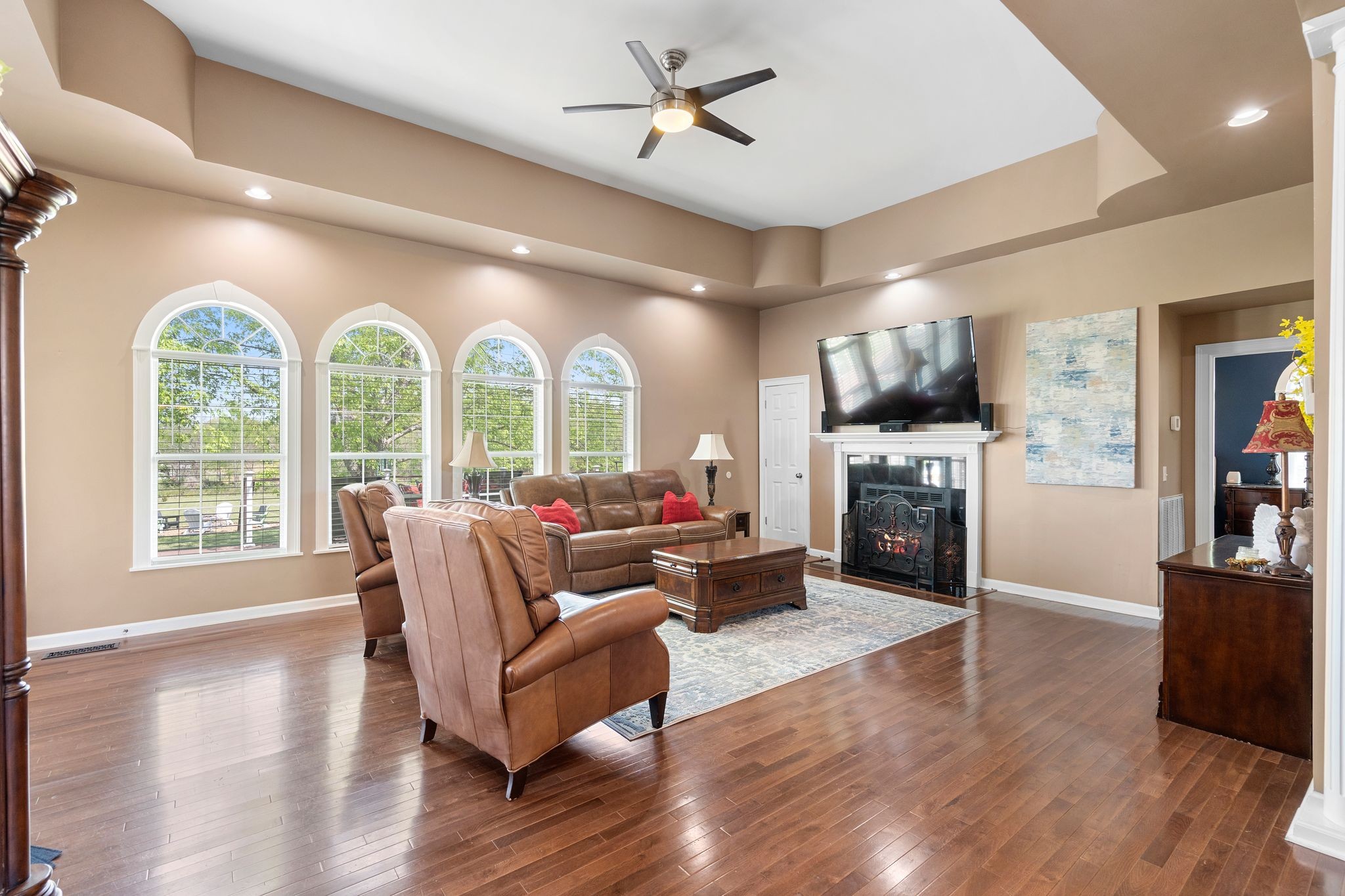 6930 Hall Road Greenbrier, TN 37073 - Photo 5 of 46