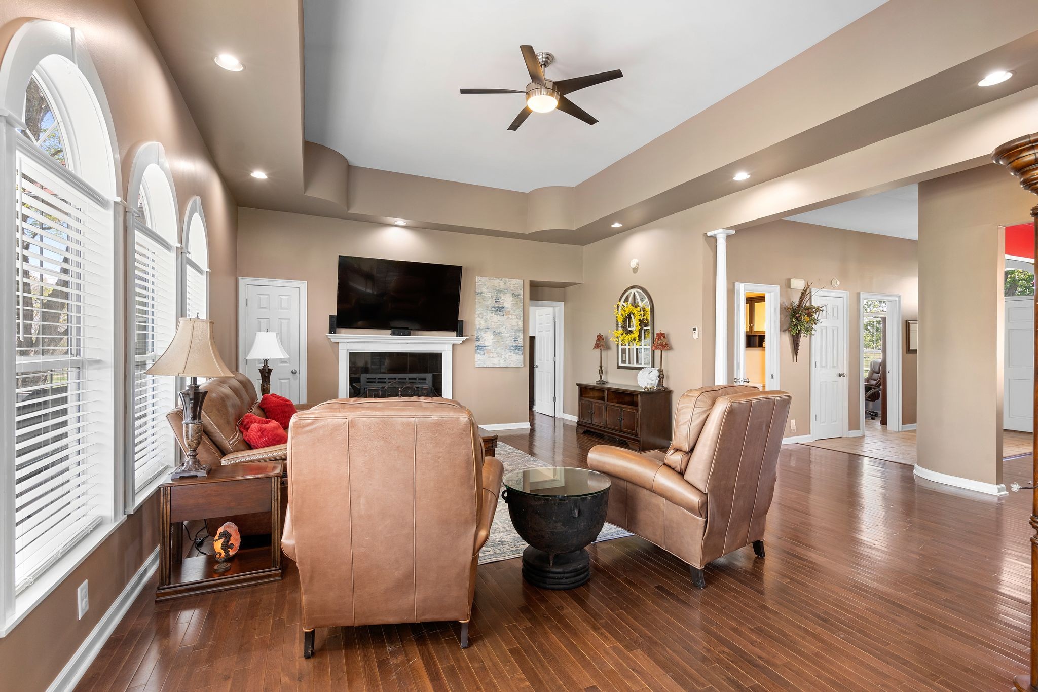 6930 Hall Road Greenbrier, TN 37073 - Photo 6 of 46