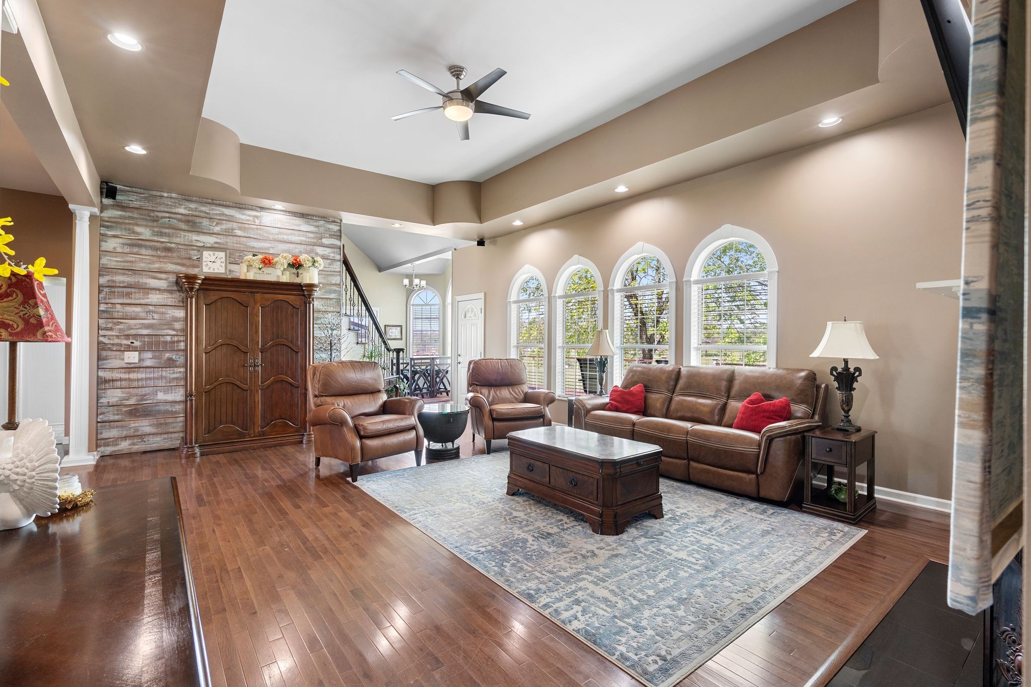 6930 Hall Road Greenbrier, TN 37073 - Photo 7 of 46