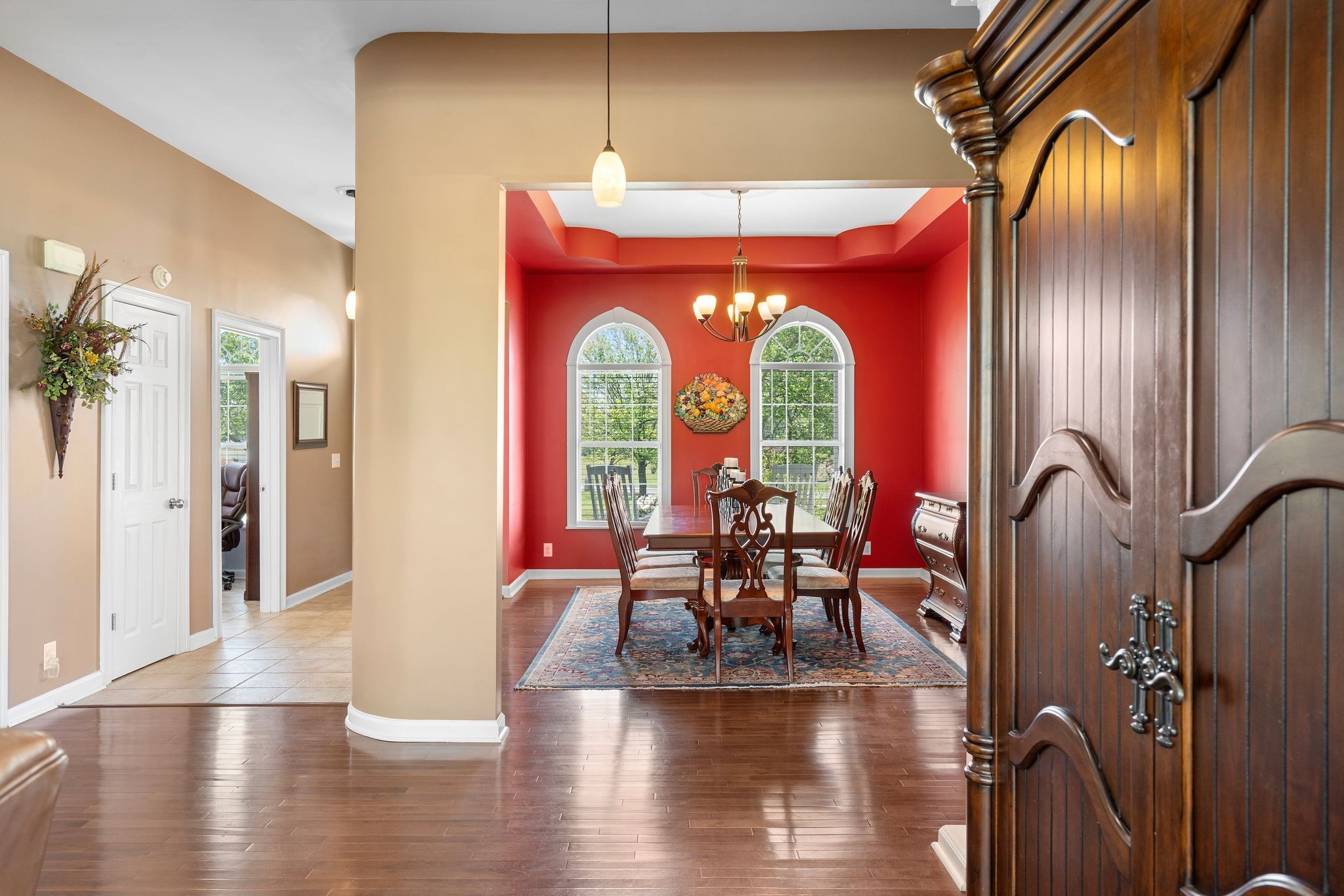 6930 Hall Road Greenbrier, TN 37073 - Photo 8 of 46