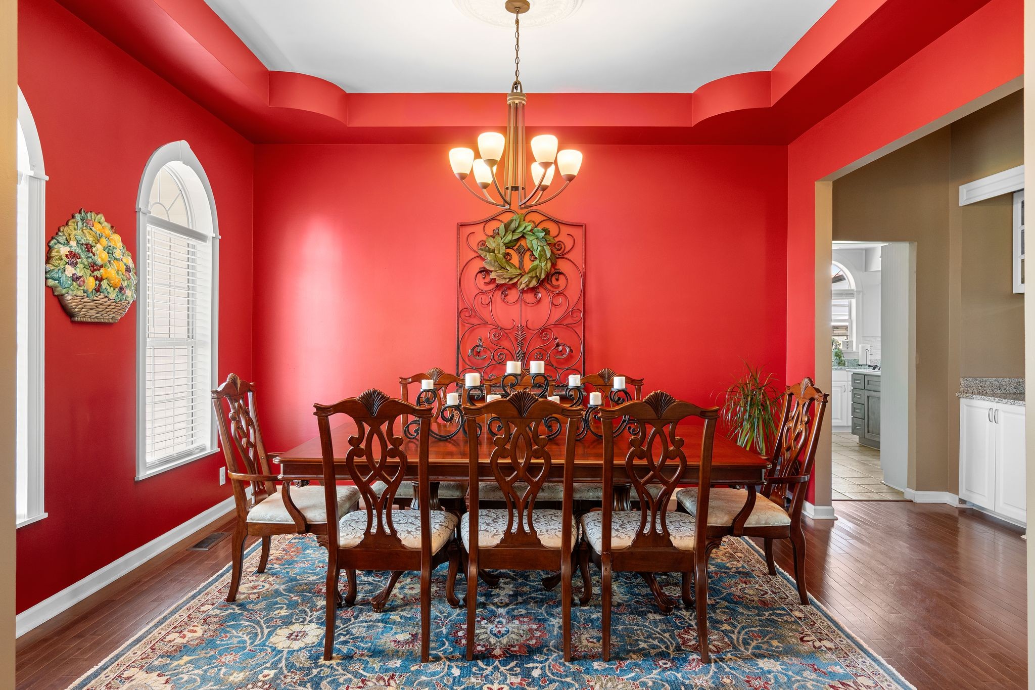 6930 Hall Road Greenbrier, TN 37073 - Photo 9 of 46