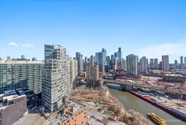 $489,900 | 700 North Larrabee Street, Unit 1811, Chicago, IL 60654