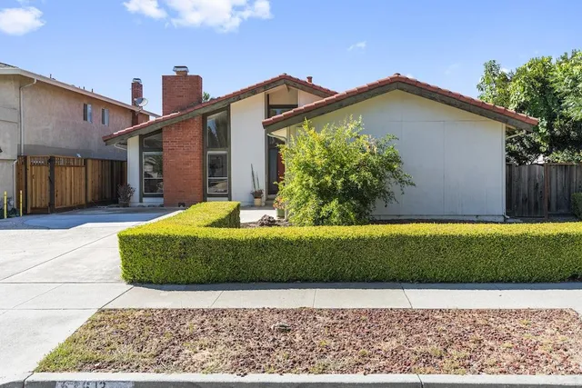 $1,395,000 | 1612 Peachwood Drive, San Jose, CA 95132