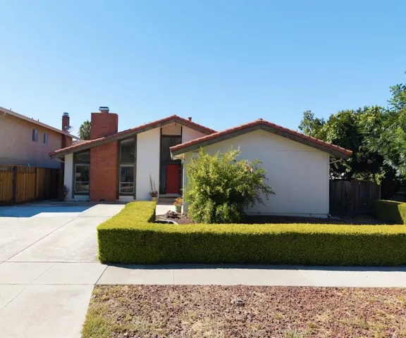 $1,395,000 | 1612 Peachwood Drive, San Jose, CA 95132