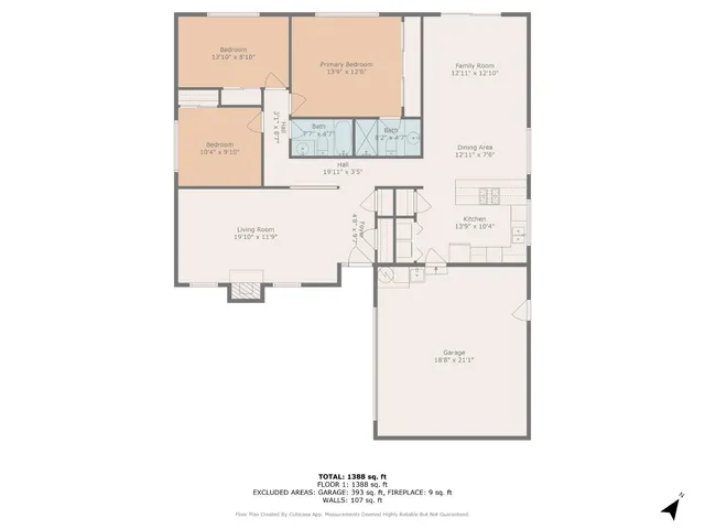 $1,395,000 | 1612 Peachwood Drive, San Jose, CA 95132