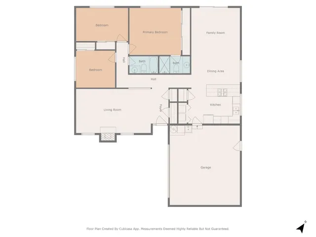 $1,395,000 | 1612 Peachwood Drive, San Jose, CA 95132