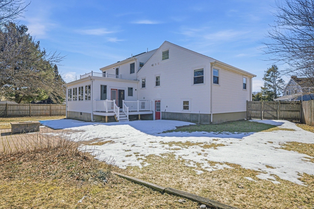 92 Shaw Road Belmont, MA 02478 - Photo 34 of 42