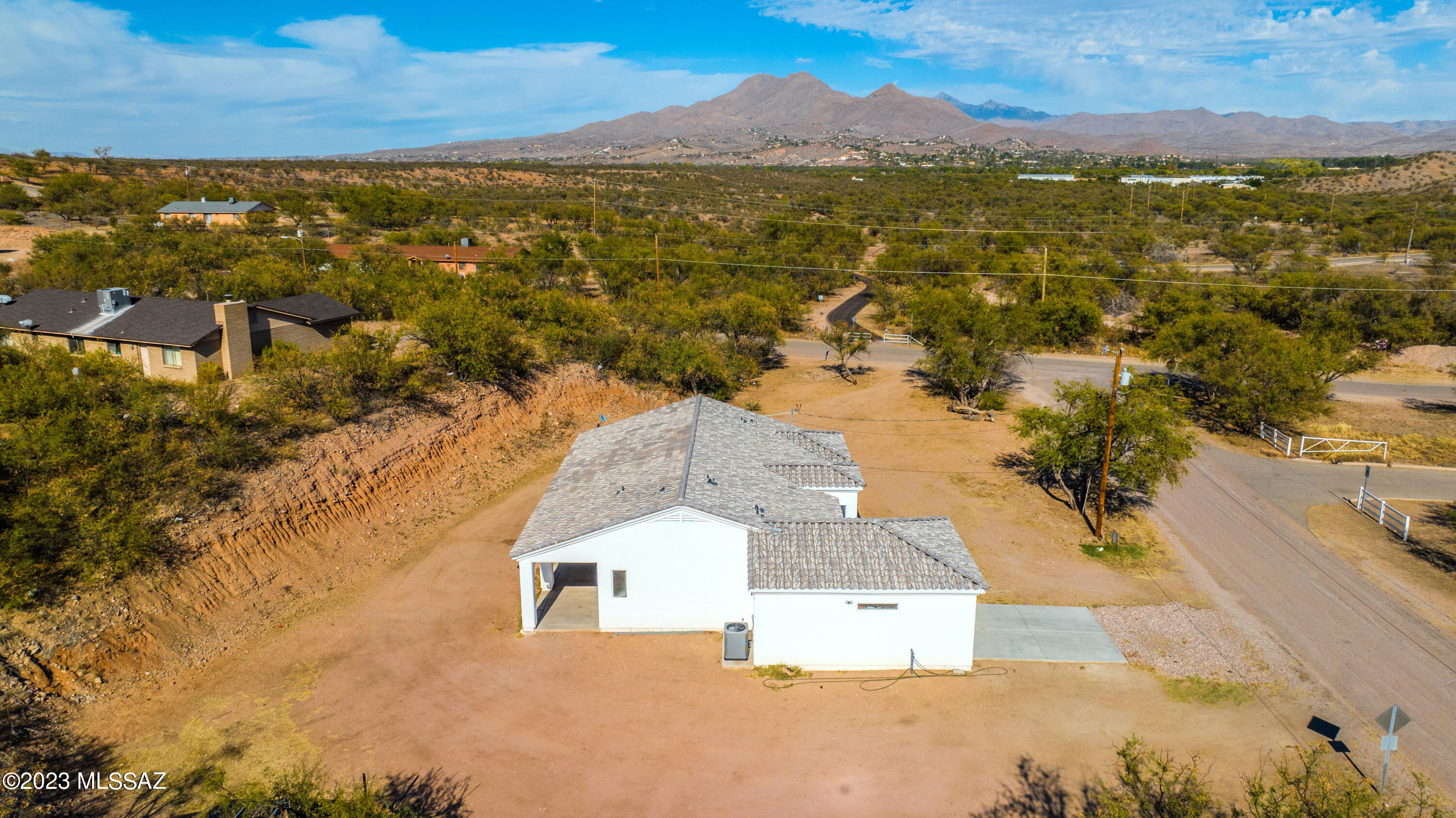 976 Calle Robalo Rio Rico, AZ 85648 - Photo 7 of 38
