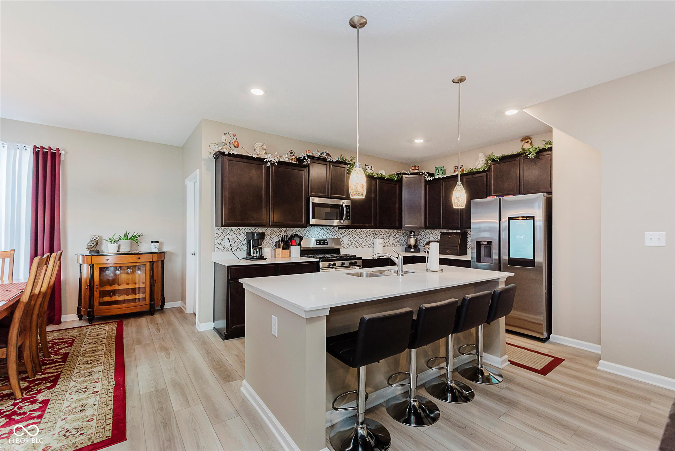 9806 Olympic Boulevard Pendleton, IN 46064 - Photo 11 of 31