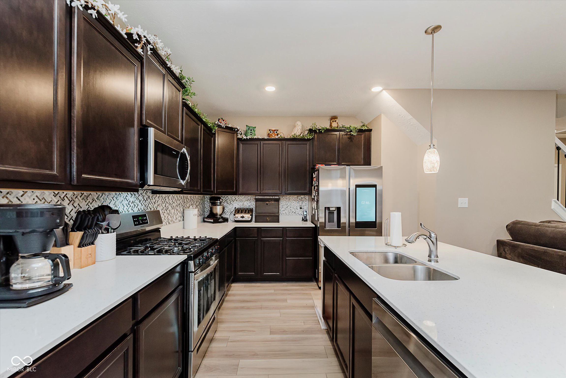 9806 Olympic Boulevard Pendleton, IN 46064 - Photo 14 of 31