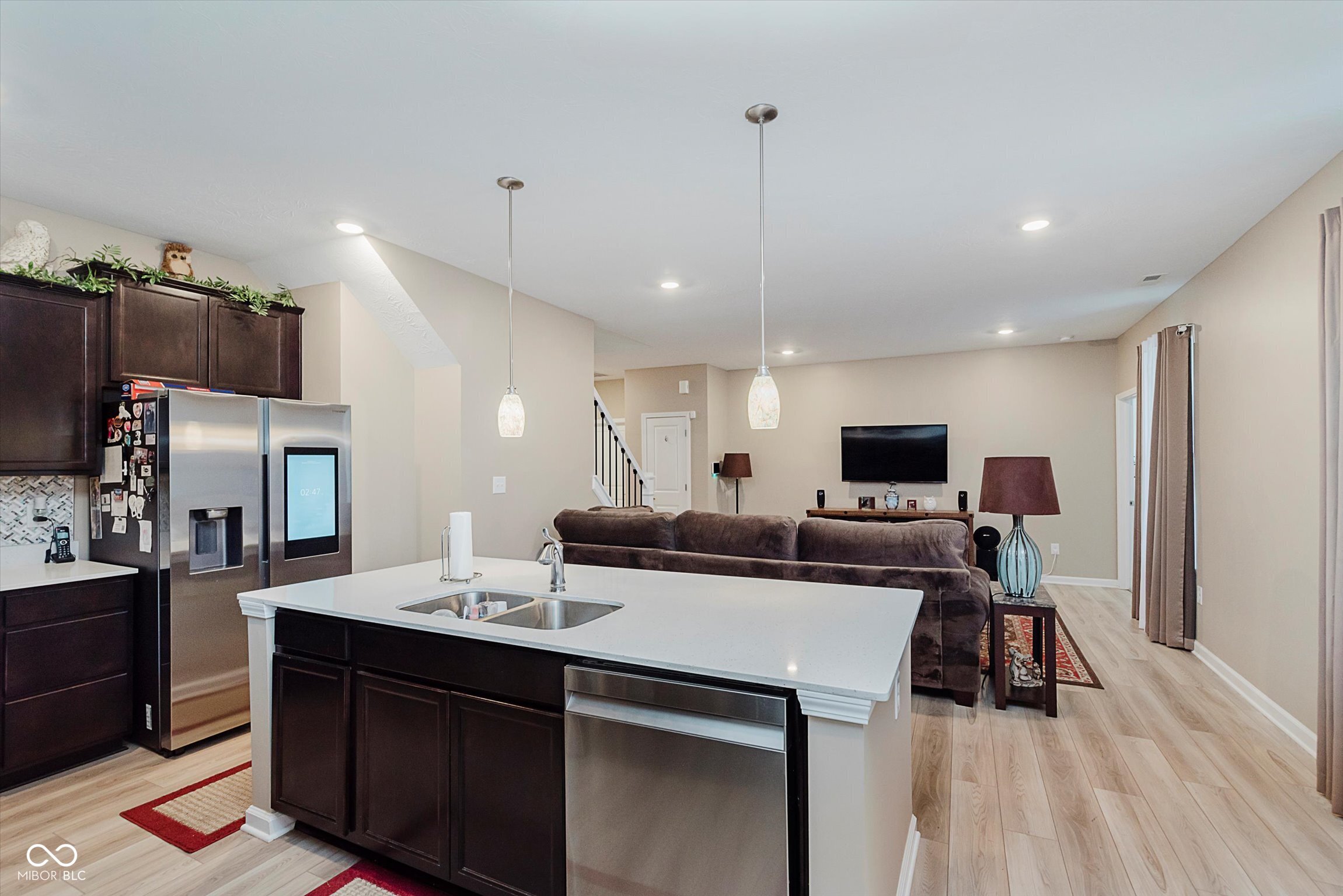 9806 Olympic Boulevard Pendleton, IN 46064 - Photo 15 of 31