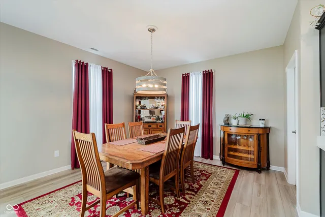 $399,500 | 9806 Olympic Boulevard, Pendleton, IN 46064