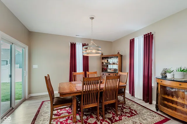 $399,500 | 9806 Olympic Boulevard, Pendleton, IN 46064