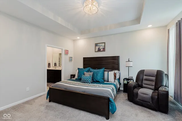 $399,500 | 9806 Olympic Boulevard, Pendleton, IN 46064