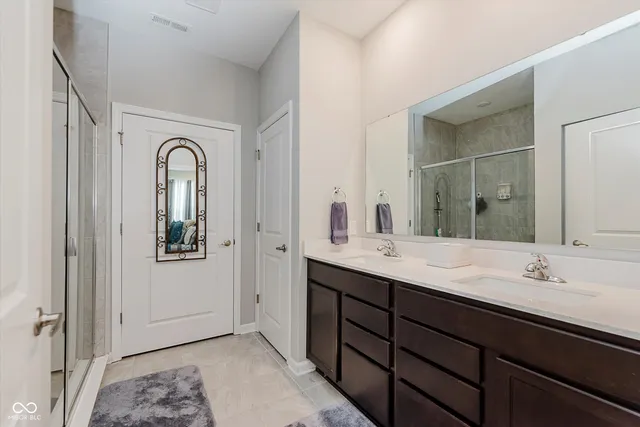 $399,500 | 9806 Olympic Boulevard, Pendleton, IN 46064