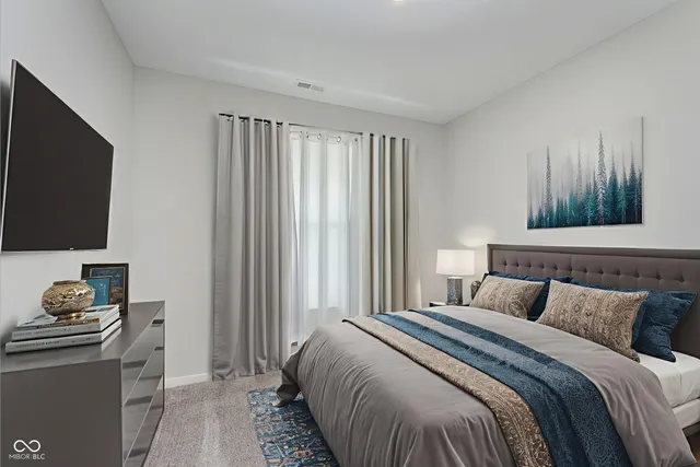 $399,500 | 9806 Olympic Boulevard, Pendleton, IN 46064