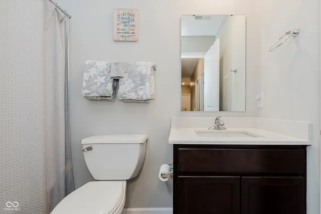 $399,500 | 9806 Olympic Boulevard, Pendleton, IN 46064