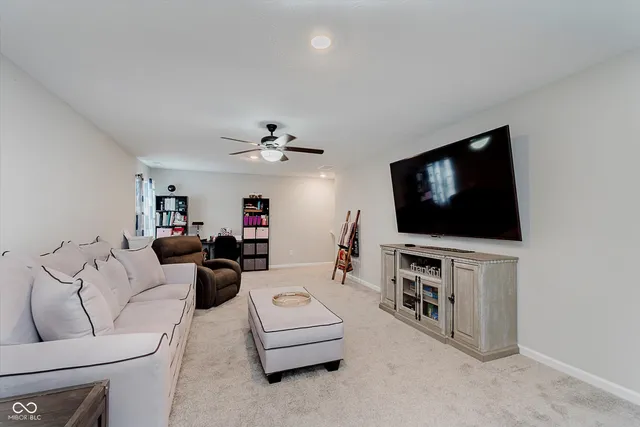 $399,500 | 9806 Olympic Boulevard, Pendleton, IN 46064