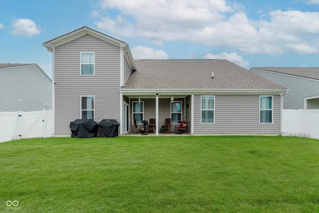 $399,500 | 9806 Olympic Boulevard, Pendleton, IN 46064