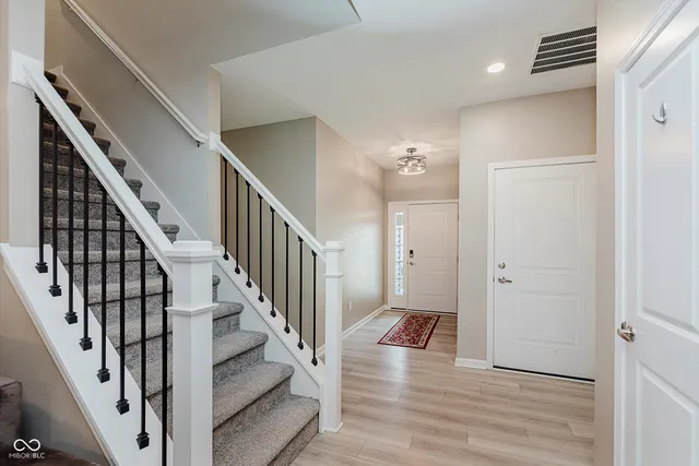 $399,500 | 9806 Olympic Boulevard, Pendleton, IN 46064