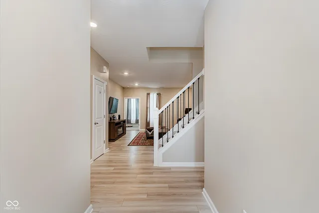 $399,500 | 9806 Olympic Boulevard, Pendleton, IN 46064