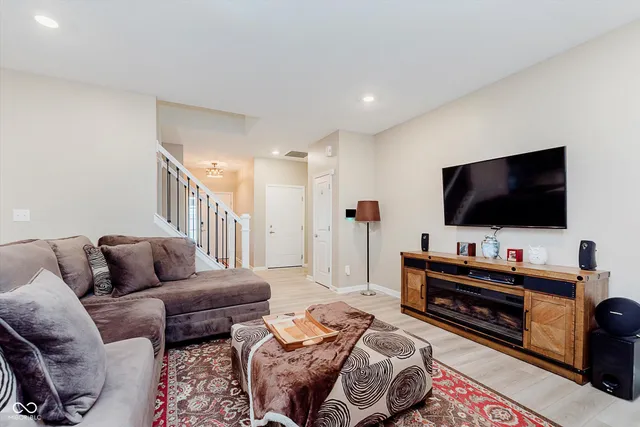 $399,500 | 9806 Olympic Boulevard, Pendleton, IN 46064