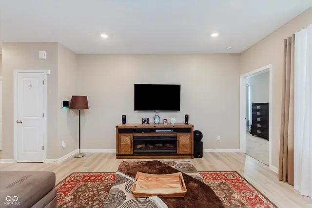 $399,500 | 9806 Olympic Boulevard, Pendleton, IN 46064