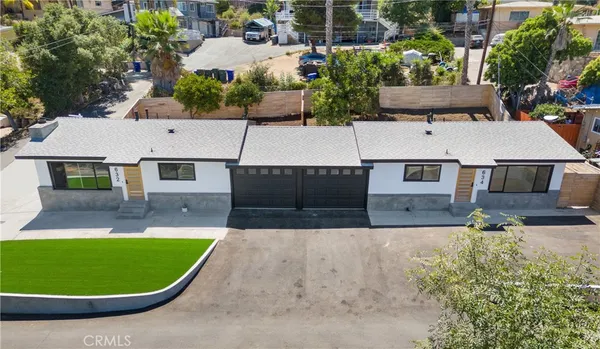 $1,195,000 | 632-634 Truly Vista, Vista, CA 92084