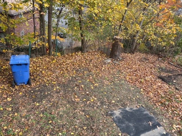 317 Cross Street, Unit 317 Winchester, MA 01890 - Photo 3 of 16 a view of a outdoor space with water fountain