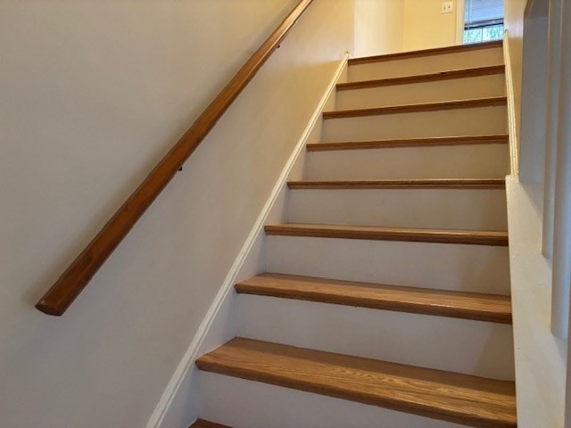 317 Cross Street, Unit 317 Winchester, MA 01890 - Photo 8 of 16 a view of entryway