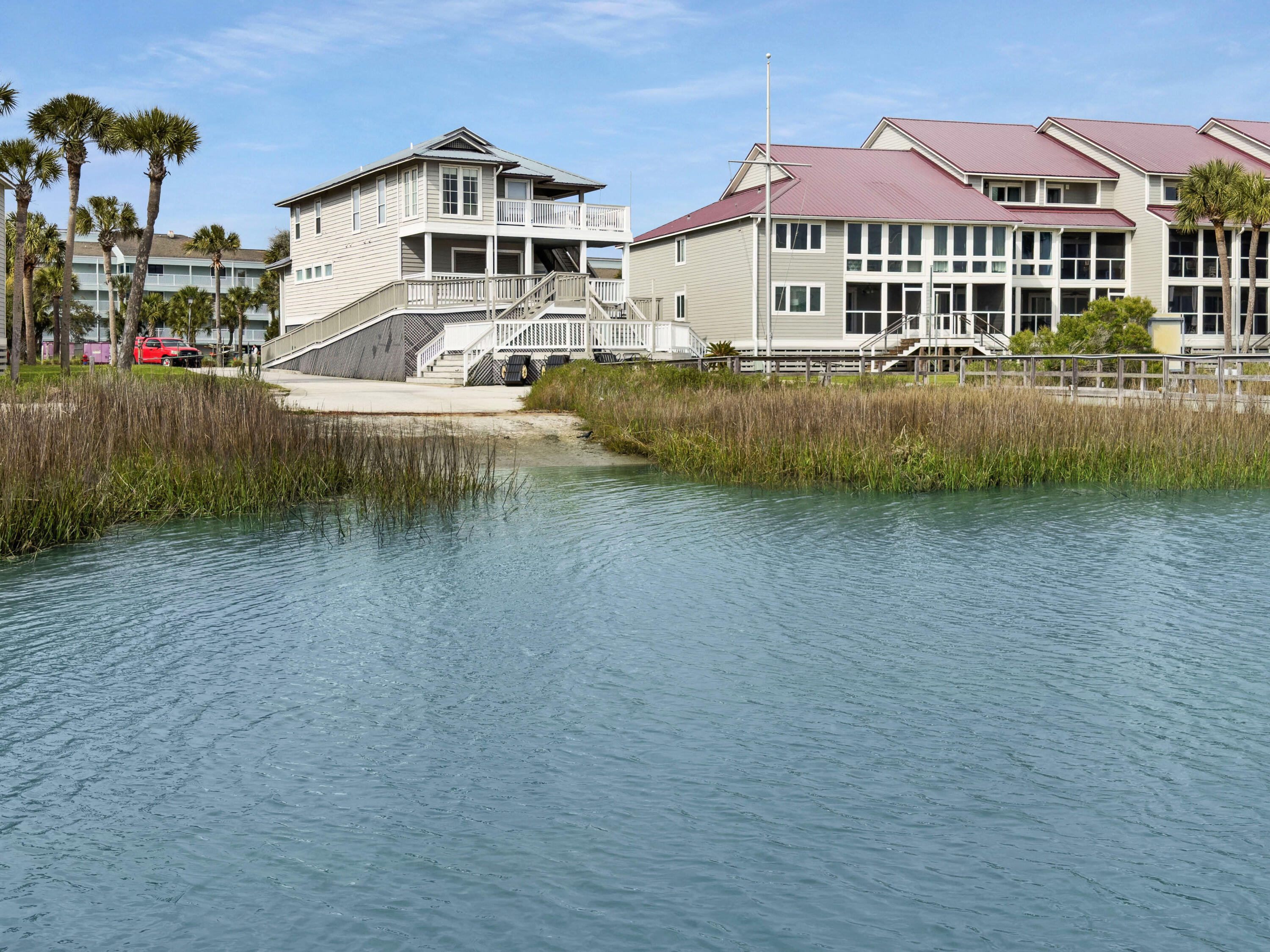 2 McDonough Road, Unit C12 Folly Beach, SC 29412 - Photo 10 of 10 IMG_2522