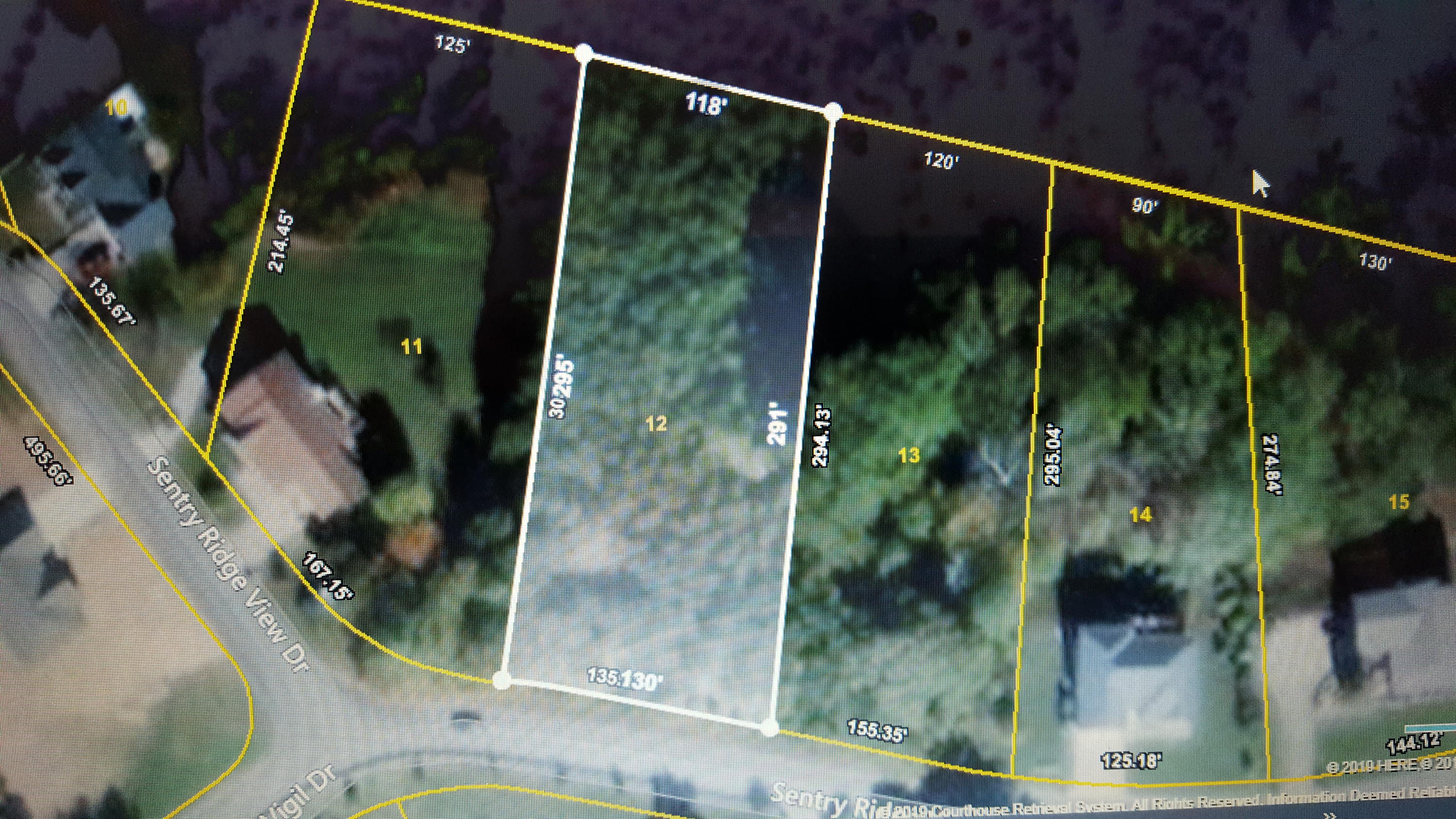 Sentry Ridge View Drive Seymour, TN 37865 - Photo 11 of 11 Lot 12