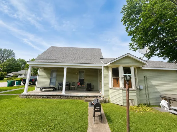 $227,000 | 4803 Ohio Street, Clayton, IN 46118
