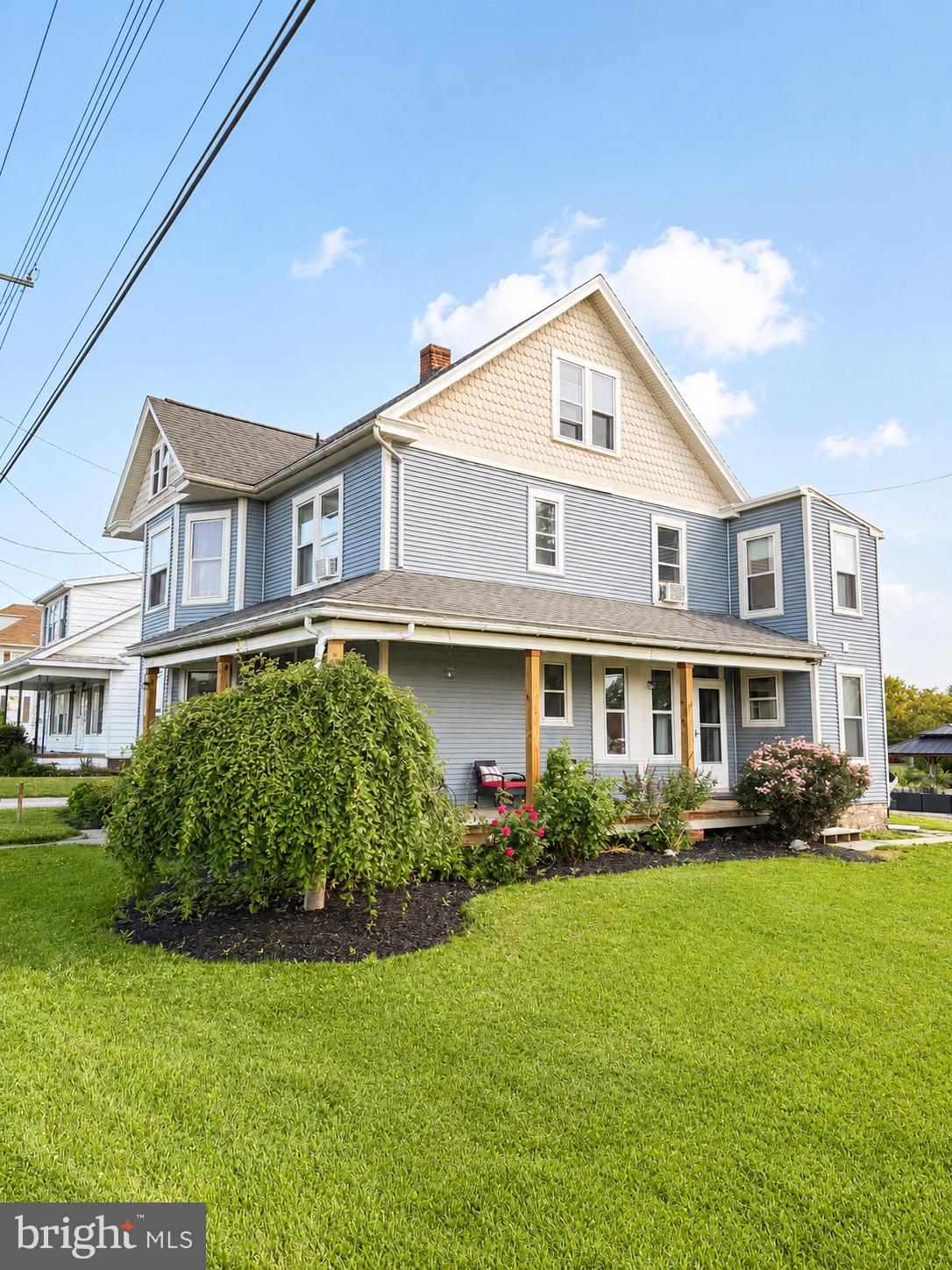 716 Hanover Pike Littlestown, PA 17340 - Photo 27 of 48