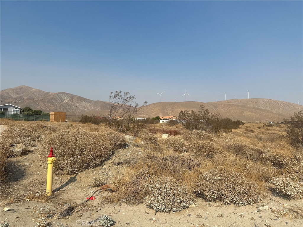 0 Turmaline Drive Whitewater, CA 92282 - Photo 2 of 5 a view of mountain