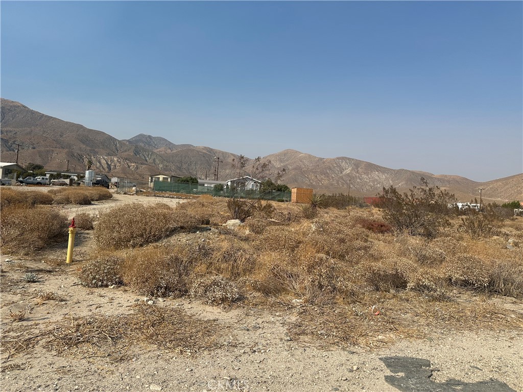 0 Turmaline Drive Whitewater, CA 92282 - Photo 3 of 5 a view of an outdoor space with mountain view