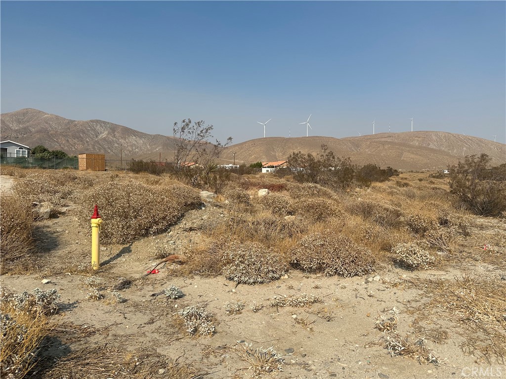 0 Turmaline Drive Whitewater, CA 92282 - Photo 4 of 5 a view of sky view