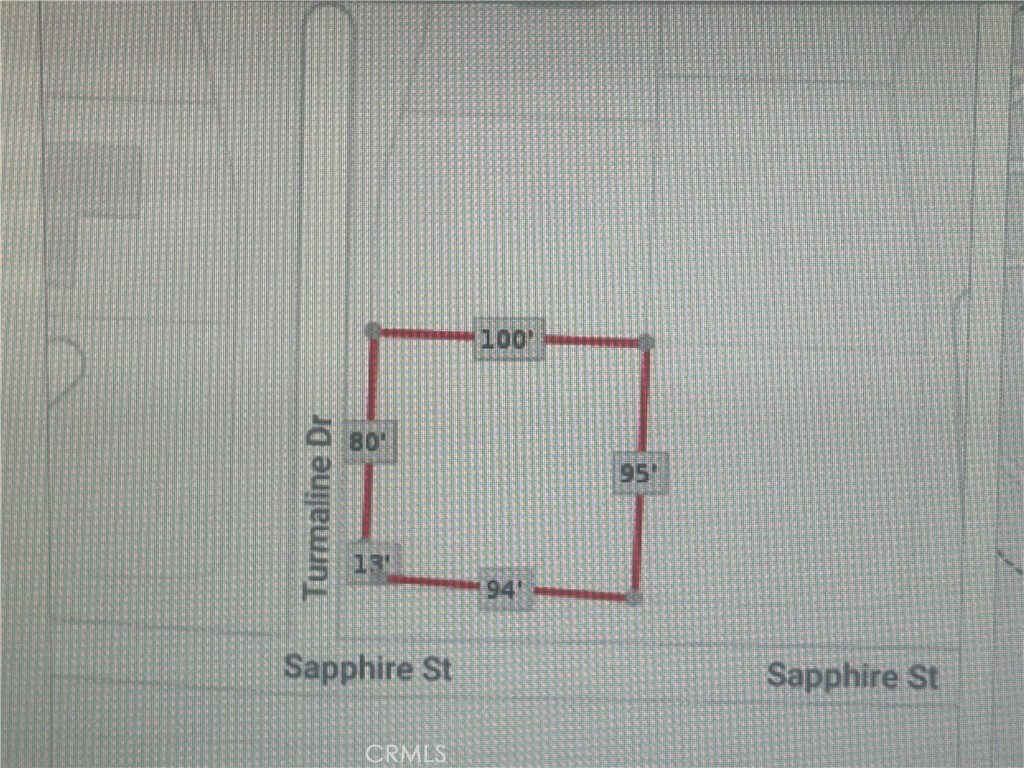 0 Turmaline Drive Whitewater, CA 92282 - Photo 5 of 5