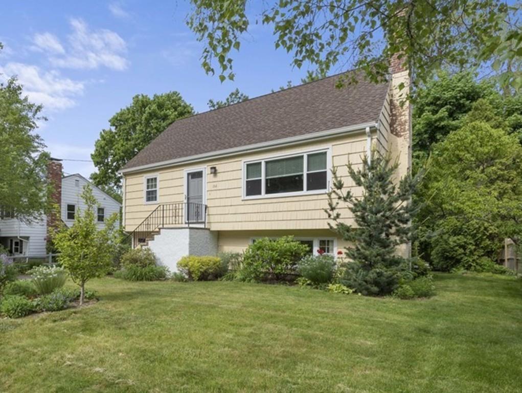 164 Fairbanks Road Dedham, MA 02026 - Photo 1 of 32 Gallery Image 1