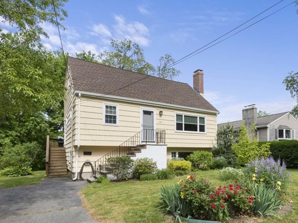 164 Fairbanks Road Dedham, MA 02026 - Photo 2 of 32 Gallery Image 2