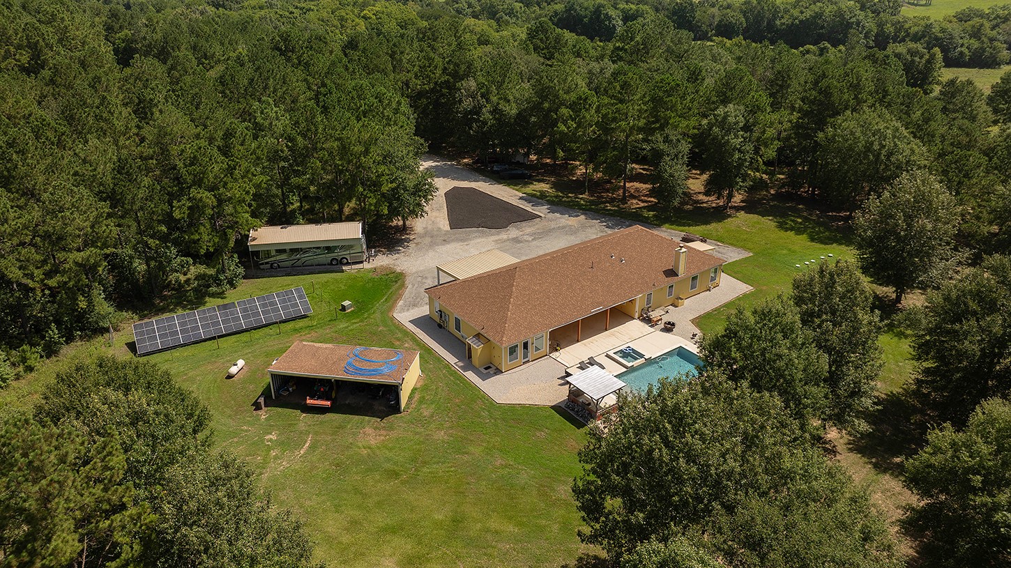 5132 Mt Zion Road New Waverly, TX 77358 - Photo 1 of 50 Gallery Image 1