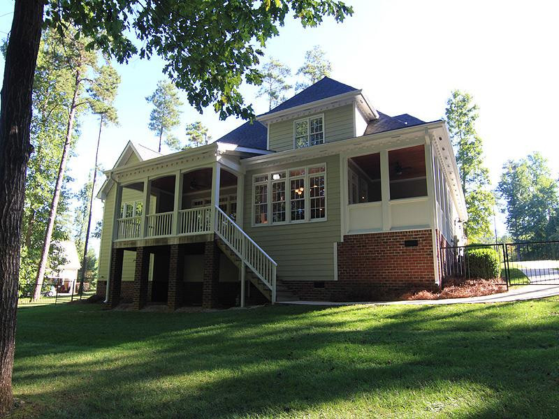 8637 Barrett Ridge Road Wake Forest, NC 27587 - Photo 21 of 24 Photo 21
